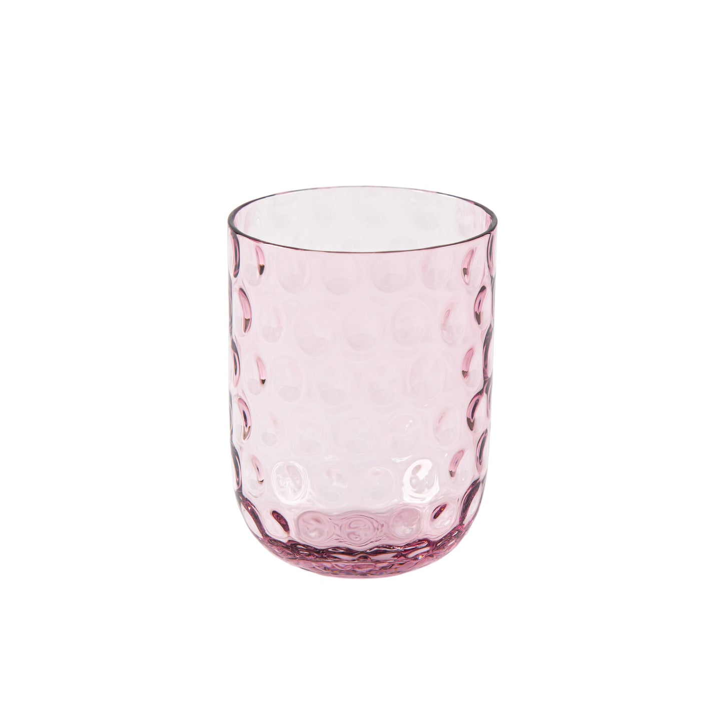 Kodanska Kodanska Vandglas - Danish Summer Water Glass Purple