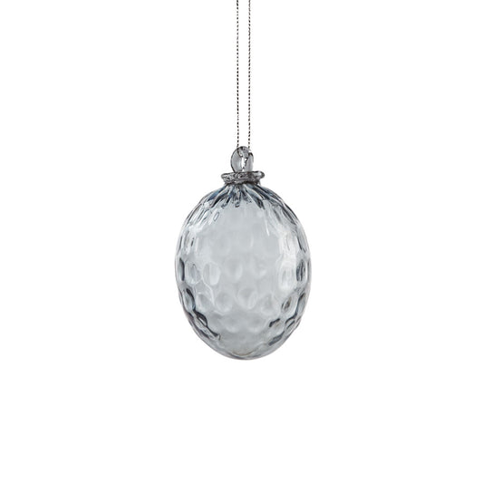 Kodanska Danish Summer Påskeæg Easter Egg Cosmo Grey