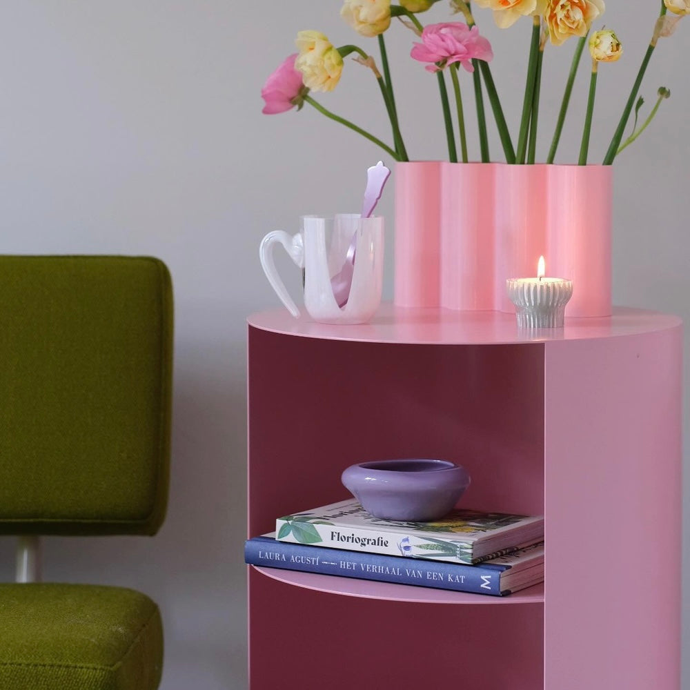 Kodanska Flow Mug Mug Coconut