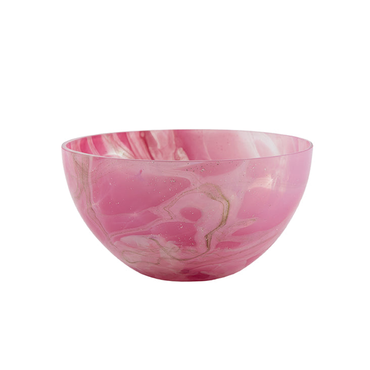 Kodanska Havana Banana Bowl medium Bowl Cotton Candy