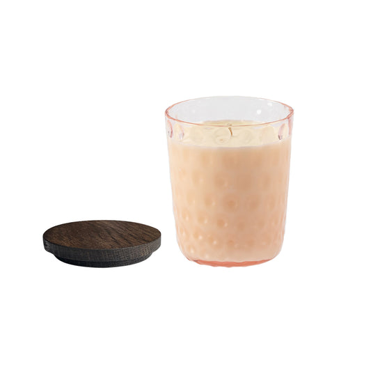 Kodanska Danish Summer Duftelys Scented Candle Pink