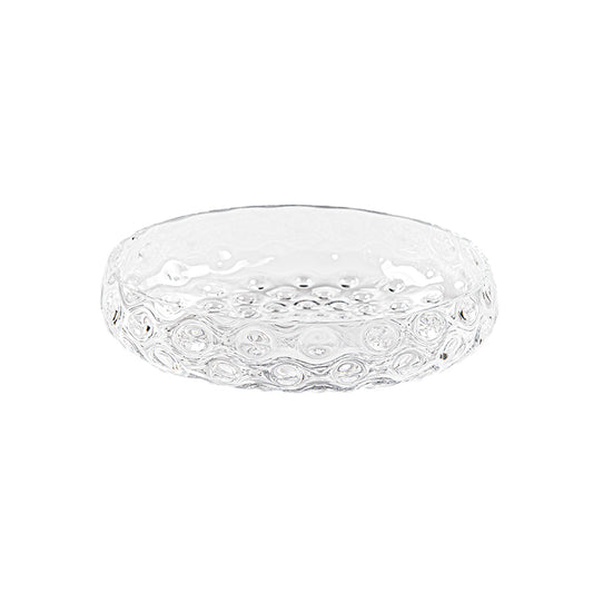 Kodanska Danish Summer Skål Medium Bowl Clear