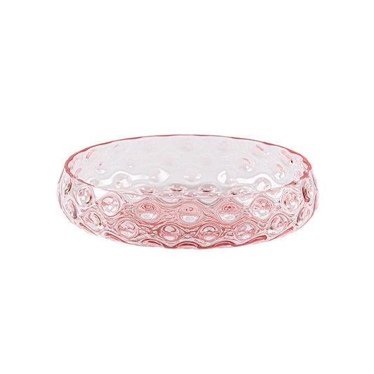 Kodanska Danish Summer Skål Medium Bowl Pink