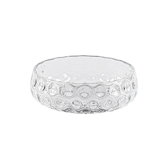 Kodanska Danish Summer Skål Small Bowl Clear