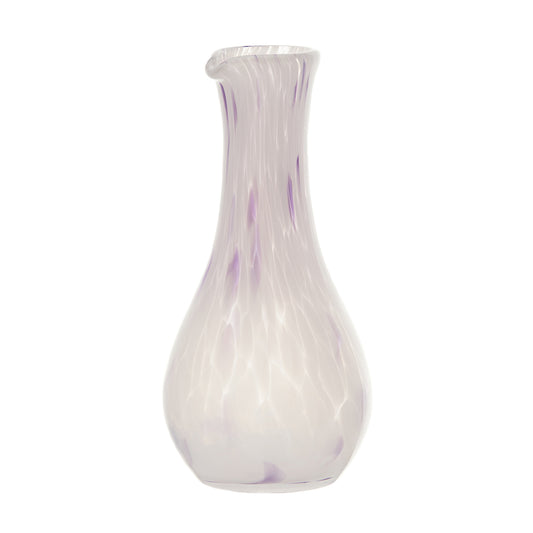 Kodanska Flow Karaffel Carafe / Vase Multicolour Pink