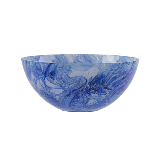 Kodanska Havana Banana Skål Large Bowl Blue Lagoon