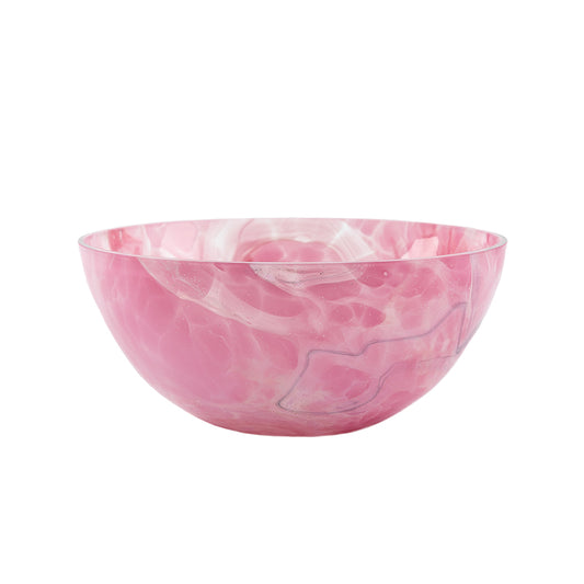 Kodanska Havana Banana Skål Large Bowl Cotton Candy