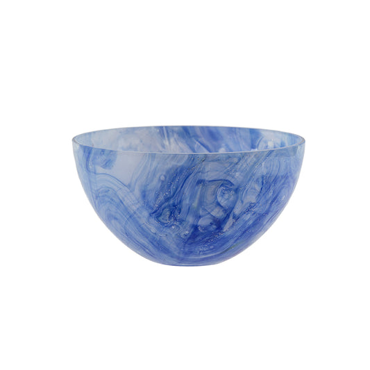 Kodanska Havana Banana Skål Medium Bowl Blue Lagoon