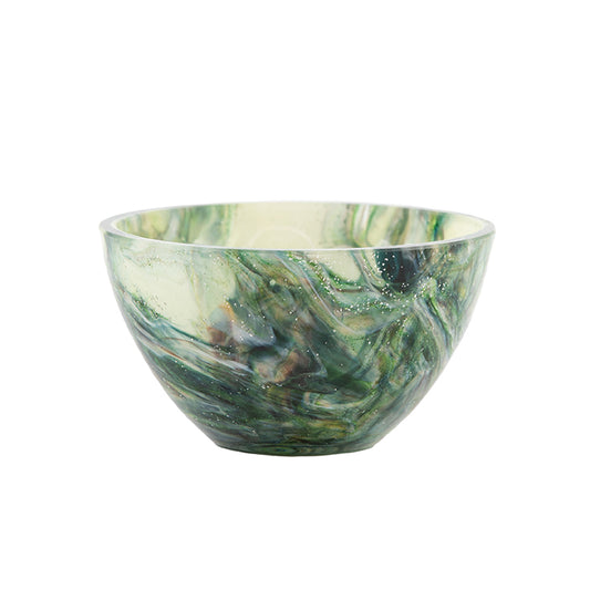 Kodanska Havana Banana Skål Small Bowl Banana Green