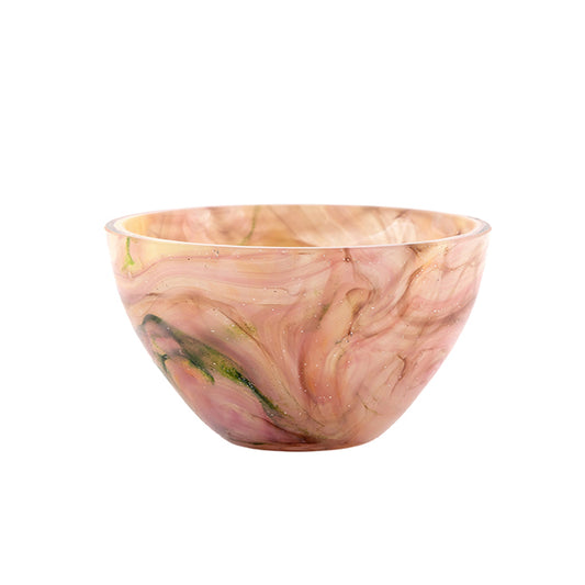 Kodanska Havana Banana Skål Small Bowl Banana Pink