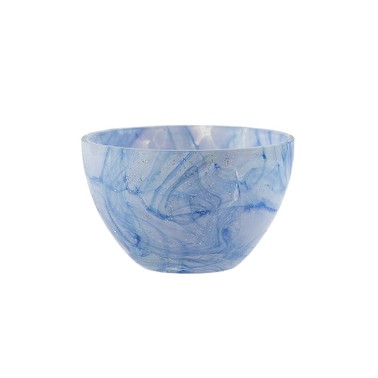 Kodanska Havana Banana Skål Small Bowl Blue Lagoon