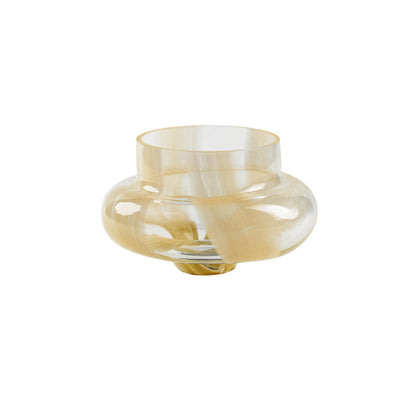 Kodanska 2nd Way Candle Holder Candle holder Coffee