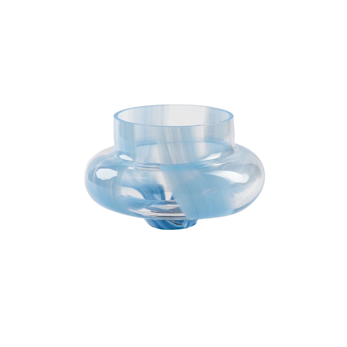 Kodanska 2nd Way Candle Holder Candle holder Ocean