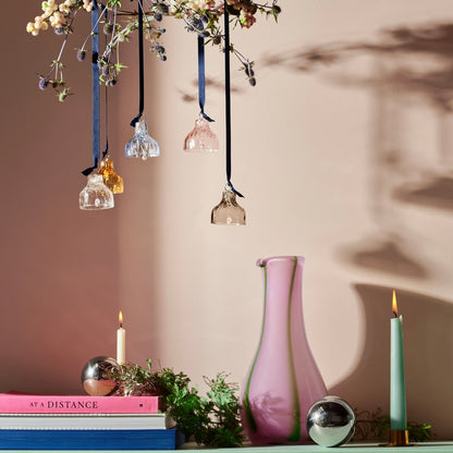 Kodanska Danish Summer Bell Bell