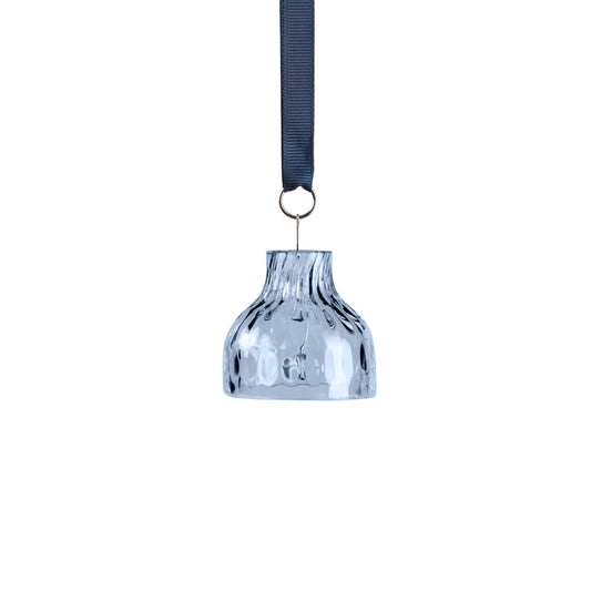 Kodanska Danish Summer Bell Bell Blue Smoke