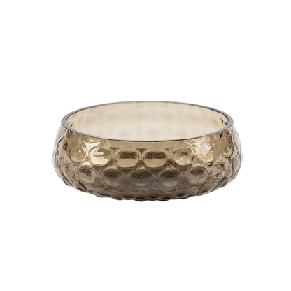 Kodanska Danish Summer Bowl 02 small Bowl Black Smoke