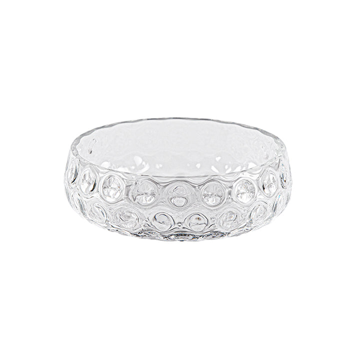 Kodanska Danish Summer Bowl 02 small Bowl Clear