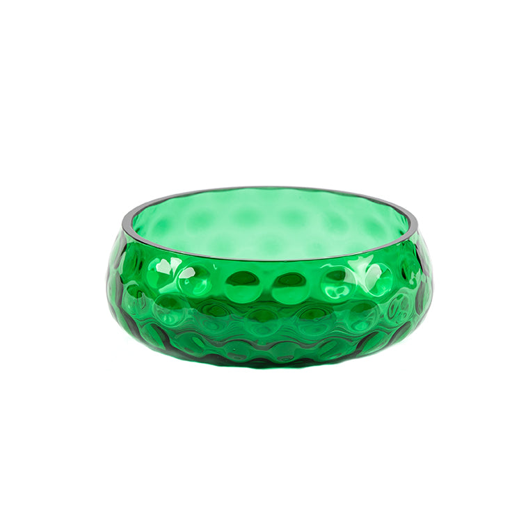 Kodanska Danish Summer Bowl 02 small Bowl Green