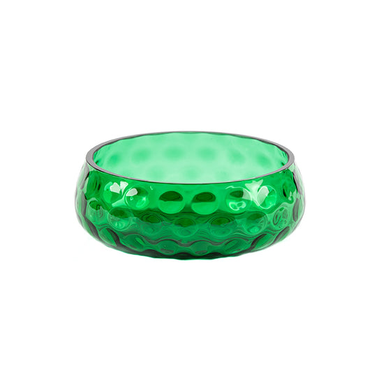 Kodanska Danish Summer Bowl 02 small Bowl Green