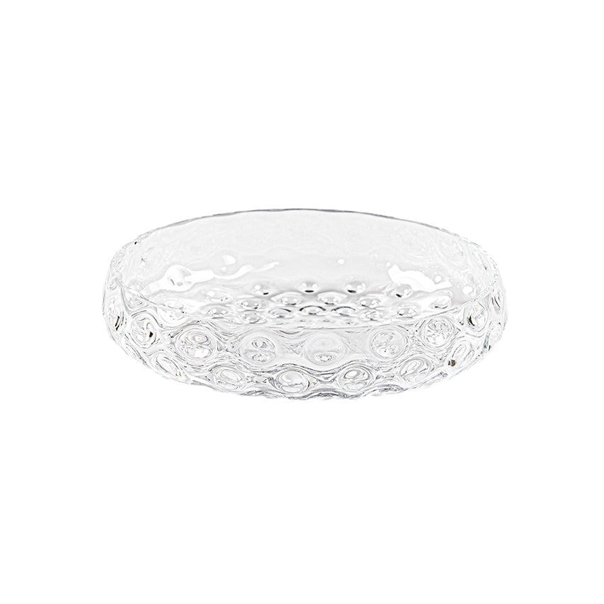Kodanska Danish Summer Bowl 03 Medium Bowl Clear