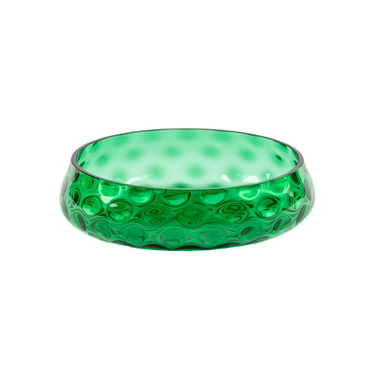 Kodanska Danish Summer Bowl 03 Medium Bowl Green