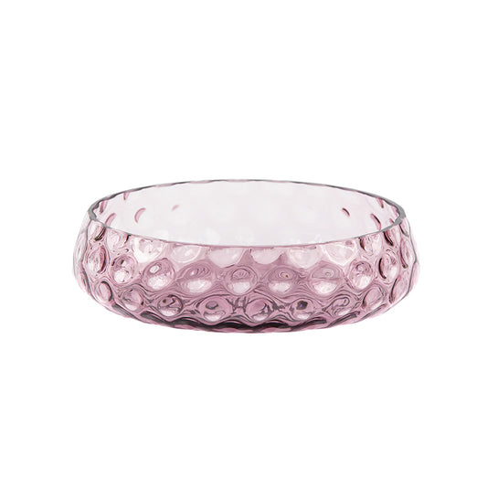 Kodanska Danish Summer Bowl 03 Medium Bowl Purple