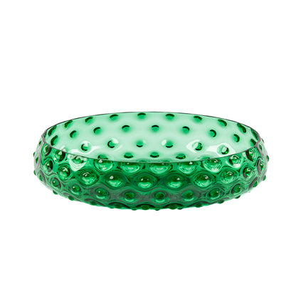 Kodanska Danish Summer Bowl 04 Large Bowl Green