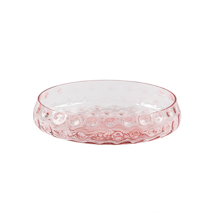 Kodanska Danish Summer Bowl 04 Large Bowl Pink