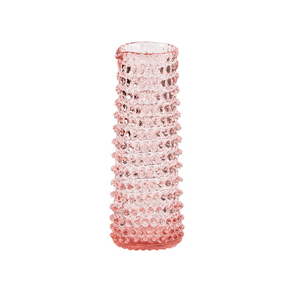 Kodanska Danish Summer Carafe Carafe / Vase Pink