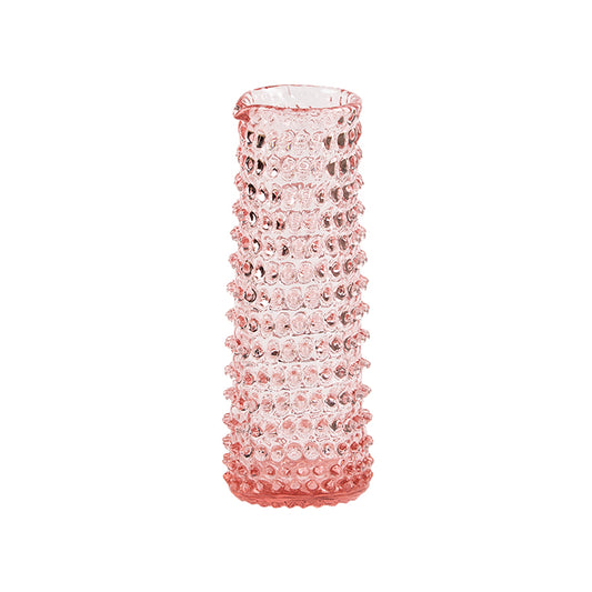 Kodanska Danish Summer Carafe Carafe / Vase Pink