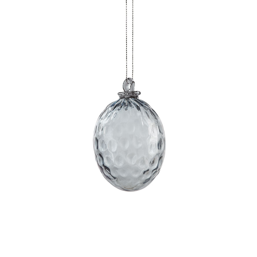 Kodanska Danish Summer Påskeæg Easter Egg Cosmo Grey
