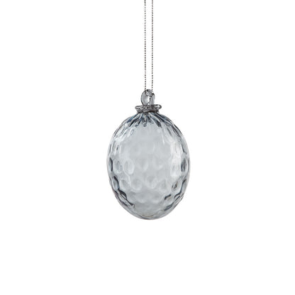 Kodanska Danish Summer Påskeæg Easter Egg Cosmo Grey