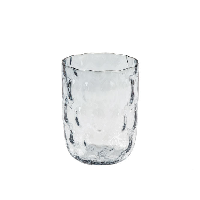 Kodanska Danish Summer Tumbler Big Drops Water Glass