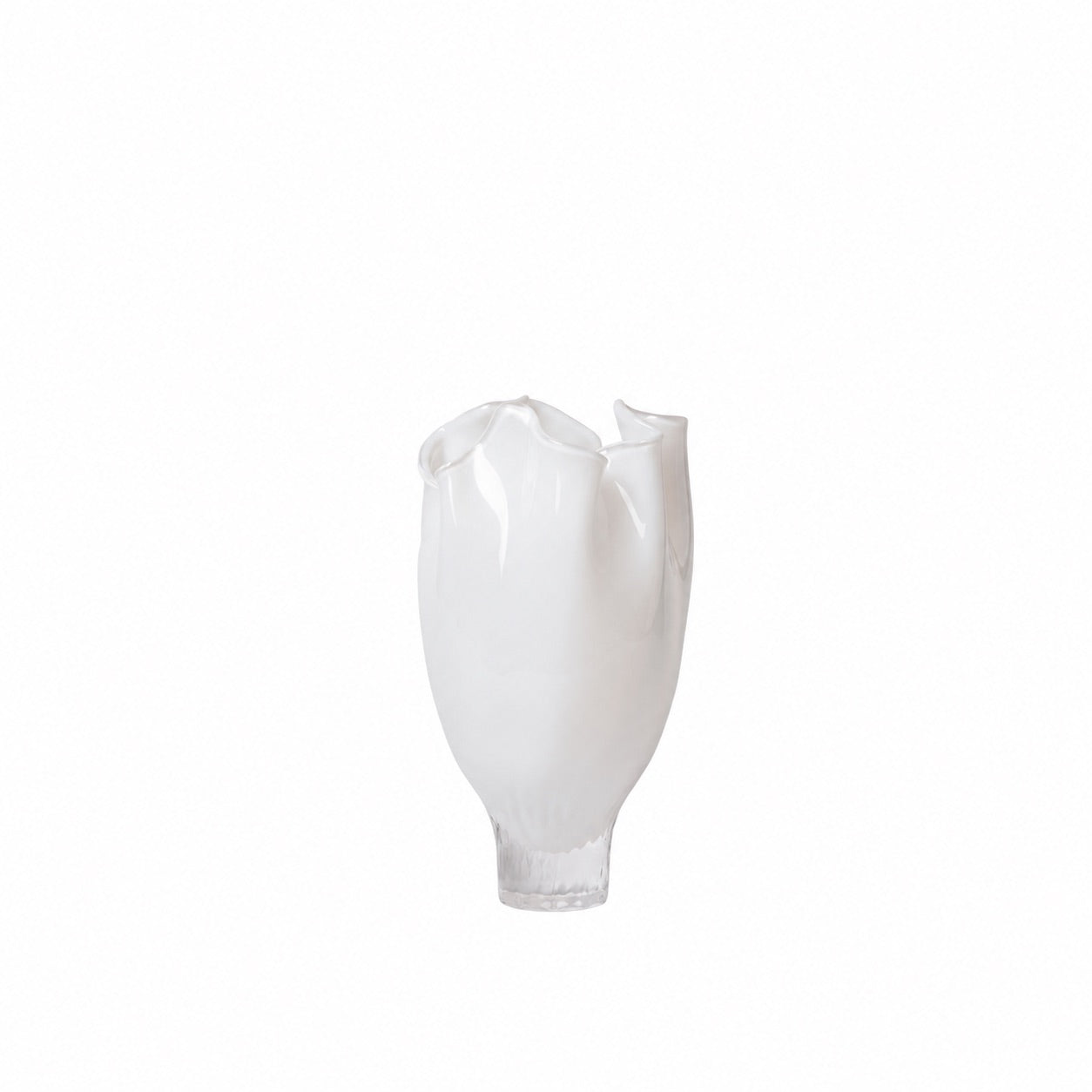Kodanska Faith Vase 01 Ice Vase Ice