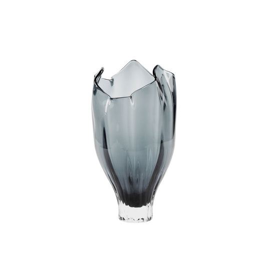 Kodanska Faith Vase 03 Vase Cosmo Grey