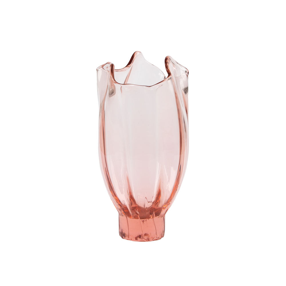 Kodanska Faith Vase 03 Vase Pink