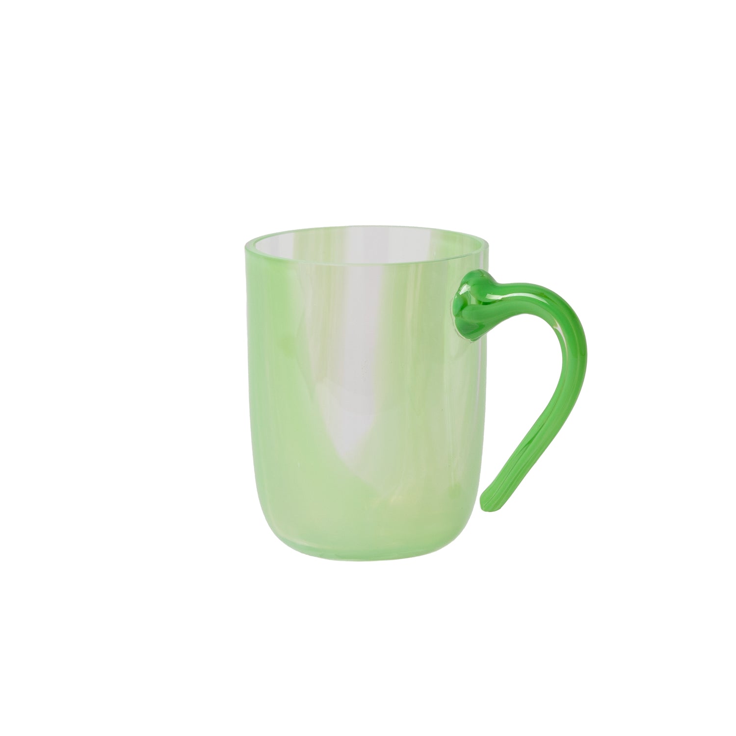 Kodanska Flow Mug Mug Matcha