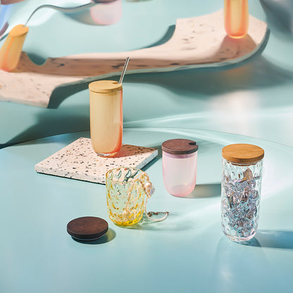 Kodanska Glass Lid Lid