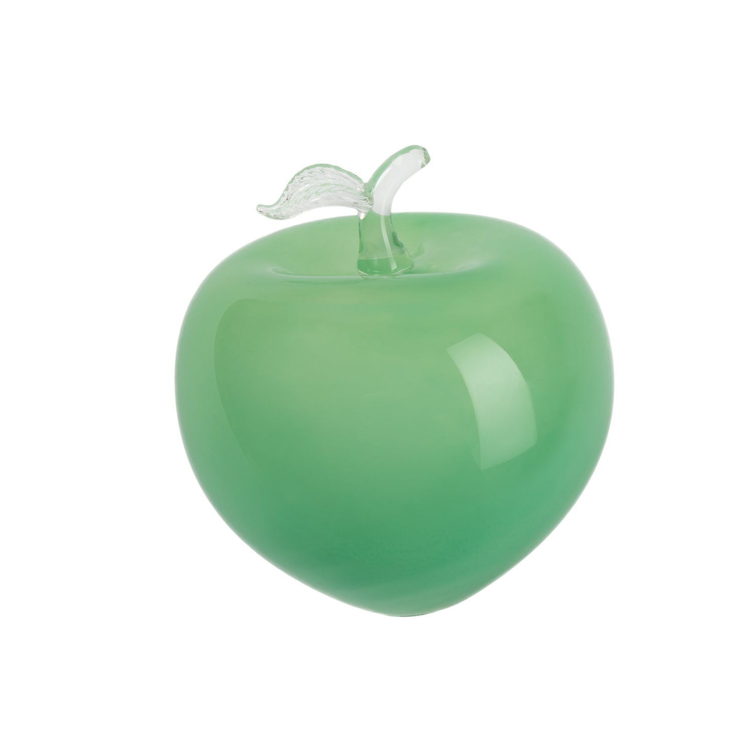 Kodanska Happy Apple Decoration Green
