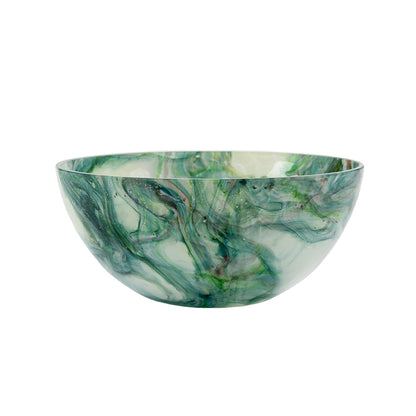 Kodanska Havana Banana Bowl Large Bowl Banana Green