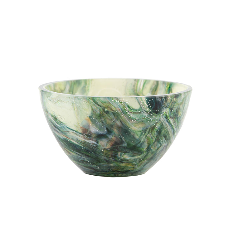Kodanska Havana Banana Bowl Small Bowl Banana Green