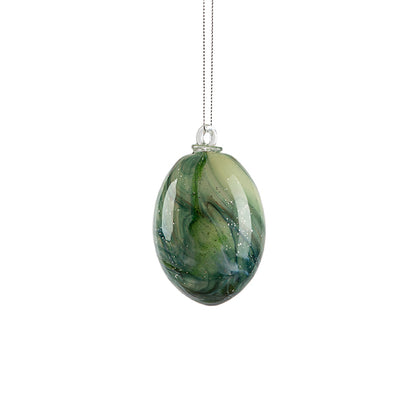 Kodanska Havana Banana Ornament Ornament Banana Green