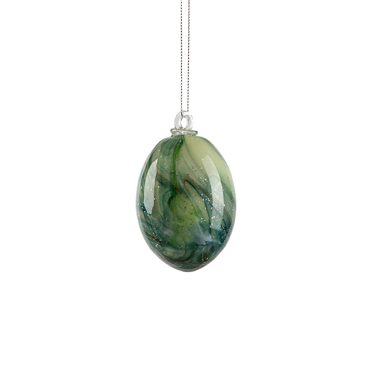 Kodanska Havana Banana Ornament Ornament Banana Green
