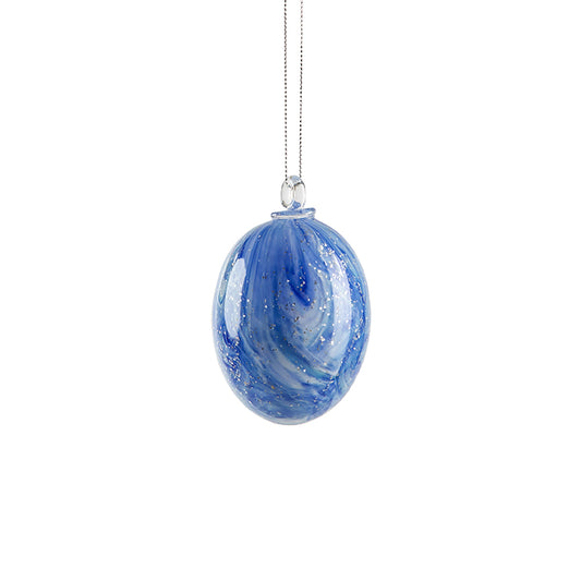 Kodanska Havana Banana Ornament Ornament Blue Lagoon