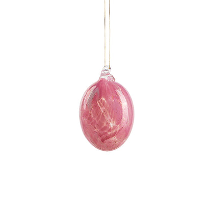 Kodanska Havana Banana Ornament Ornament Cotton Candy