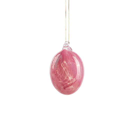 Kodanska Havana Banana Ornament Ornament Cotton Candy
