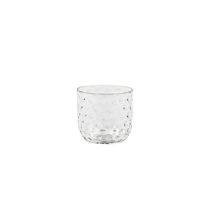 Kodanska Danish Summer Egg Cup Danish summer egg cup Clear