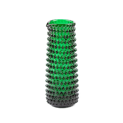 Kodanska Danish Summer Karaffel Carafe / Vase Green