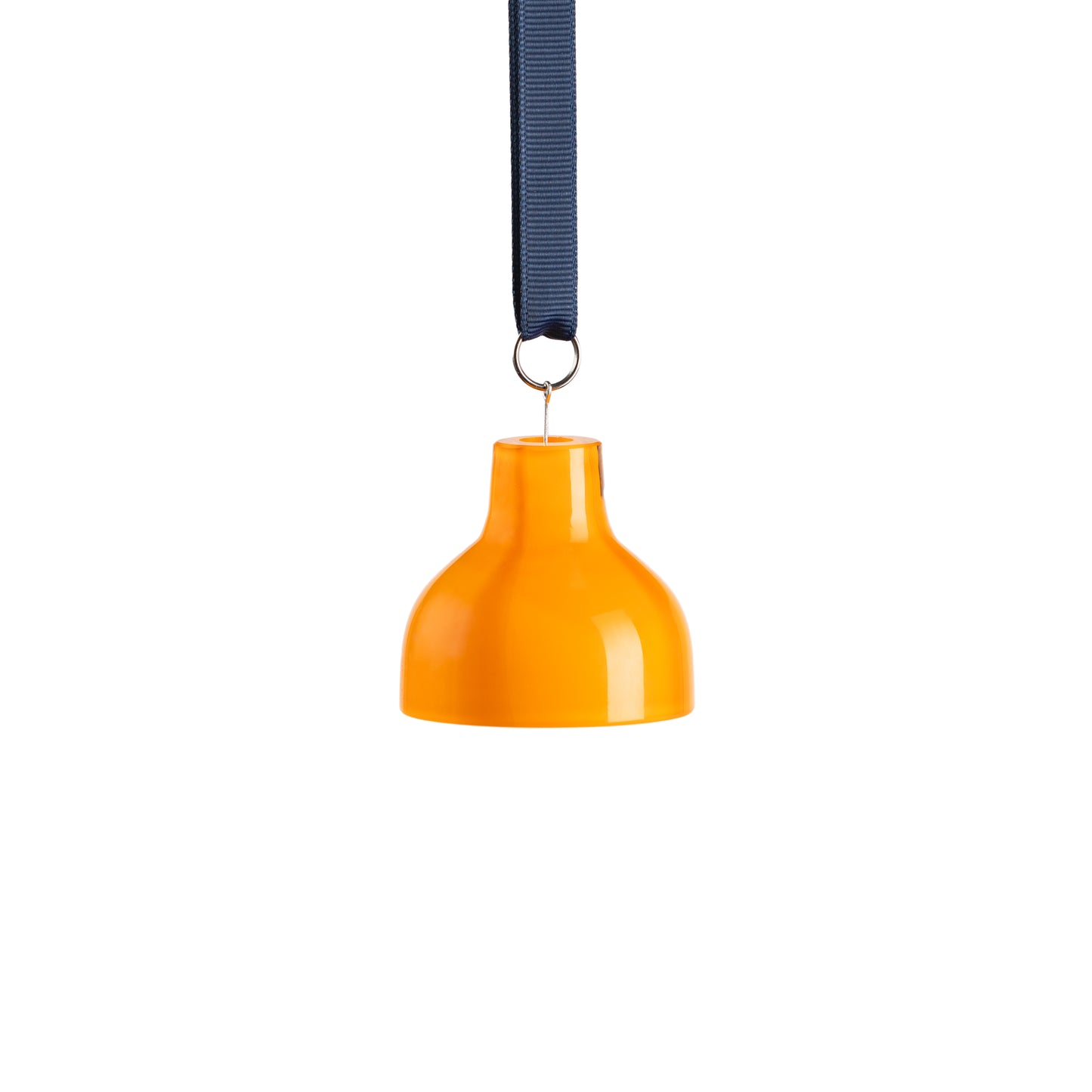Kodanska Flow Bell Bell Orange W. Dots