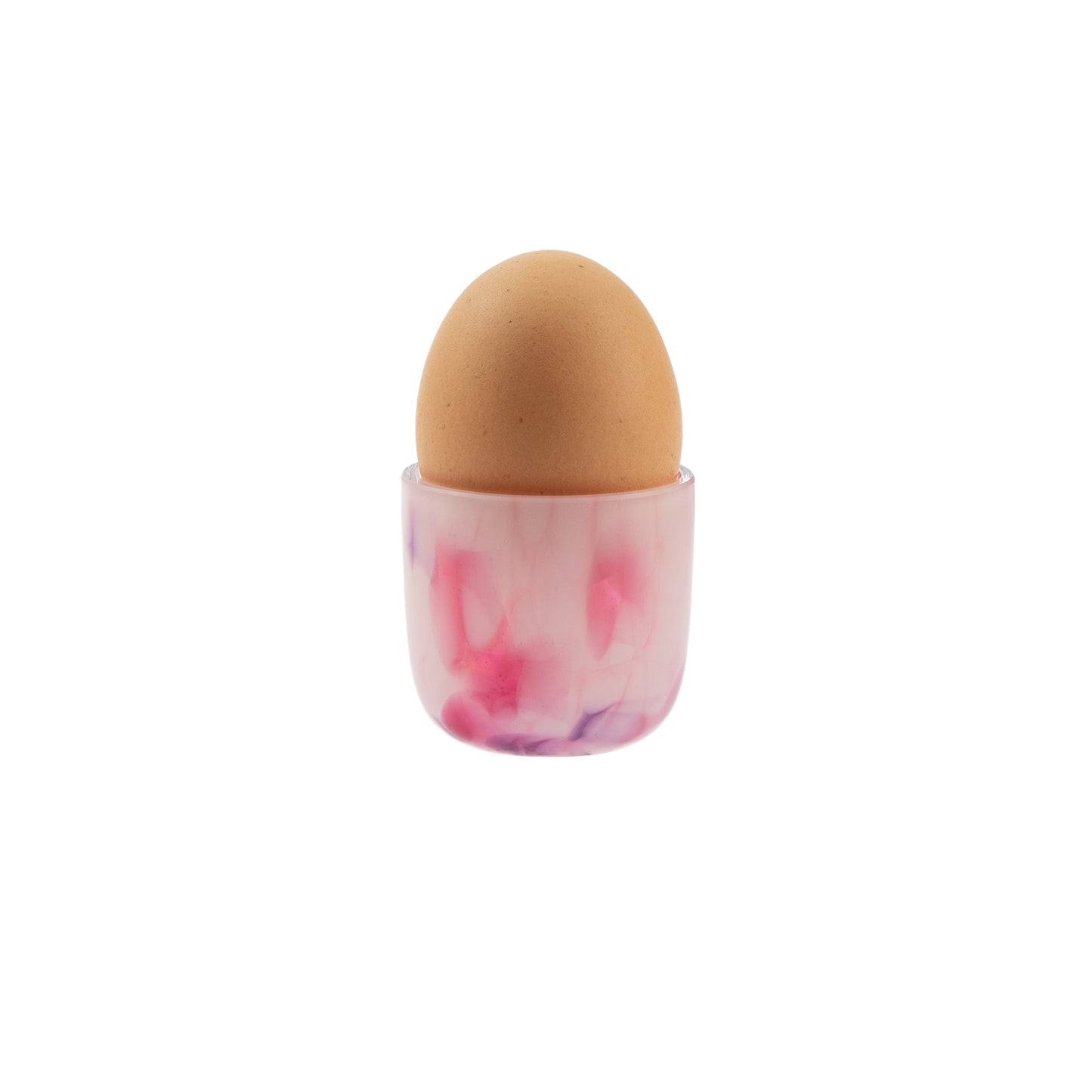 Kodanska Flow Egg Cup Flow egg cup Multicolour Pink